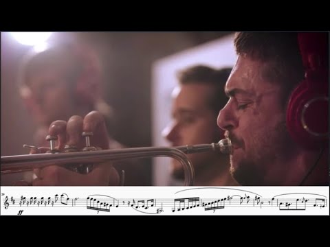 Justin Stanton on "Shofukan"