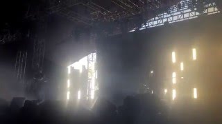 HEALTH - LA LOOKS @ Coachella 2016