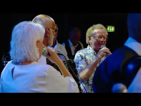 LINDESNES TREKKSPILLKLUBB -  "SOMMERNATT I FROLAND" M/2GETHER