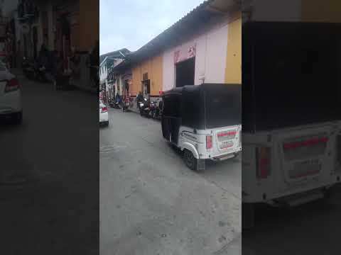 ituango Antioquia