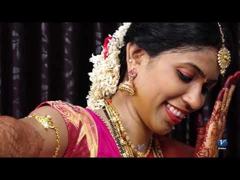 Tulu Wedding Highlight