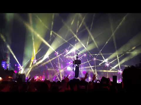 Intents Festival 2018 - Endshow Sunday