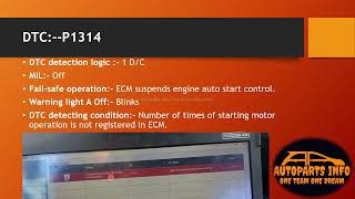 Que es obd p1314 Volkswagen