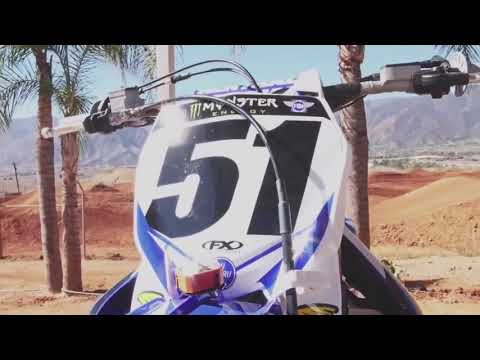 Motocross Is Awesome 2019