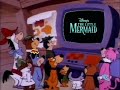 Yogi Bear And His Gang Watching The Little Mermaid 1989 1997 Reissue Trailer