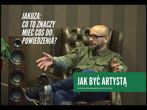 Jakuza: Co to znaczy mieć coś do powiedzenia?