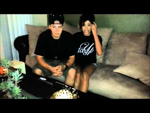 "Im me" written by Deztini Farinas