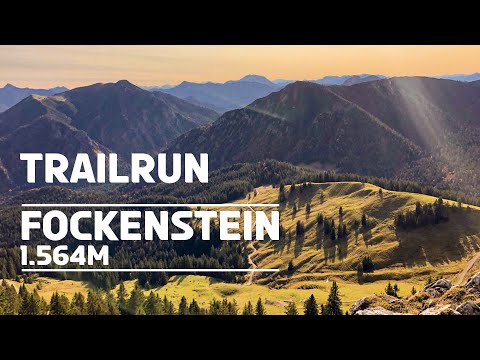 [Trailrun] Fockenstein