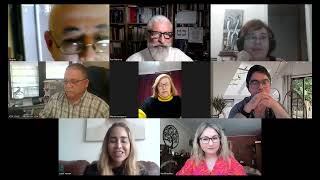 Shiur 14  Sellos y Amuletos V2024 KAMÉA PARA LA SUERTE