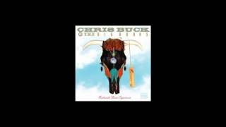 Chris Buck - Trail Of Tears