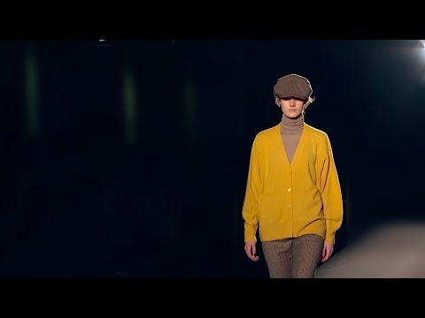 Lebor Gabala | Fall/winter 2018/19 | 080 Barcelona Fashion