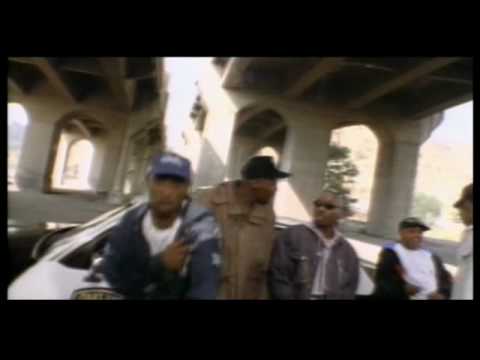 2pac - Trapped feat. Shock G