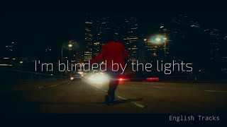 Blinding Lights - The Weeknd (30 sec) Lyrics whats
