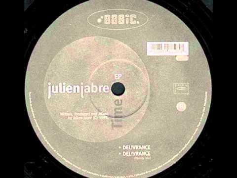 Julien Jabre - Deliverance (Moody mix)