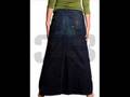 Full Legth Skirts By Catherine Bach