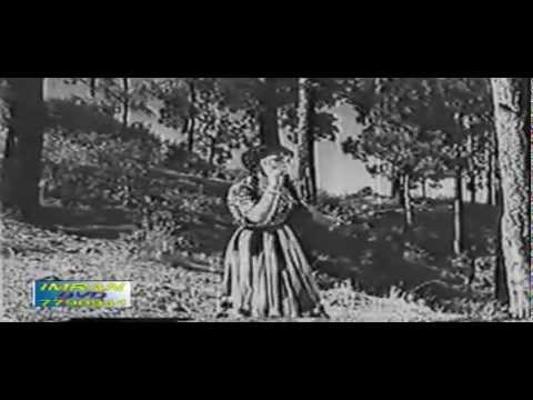 Aye Mosam Saifuddin Saif Zubaida Khanum Music Rashid Attre Film Sat Lakh 1957