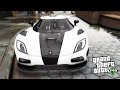 2015 Koenigsegg Agera One:1 [Add-On | Dials | Spyder | Animated] 23