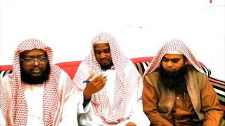 tablig jamat ki hoqer upor prtisthito/ tablig jamat somporke akti sakkhatkar