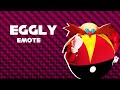 Eggly Emote Outcome Memories OST