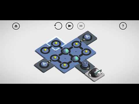 Cadence: Musical Playgrounds. Beginnings. Level 10. Walkthrough.