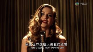 Melissa Benoist - &quot;Moon River&quot; (From &quot;The Flash&quot;, No Dialogue)
