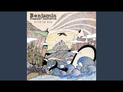 Some Other Arms - Benjamin Francis Leftwich
