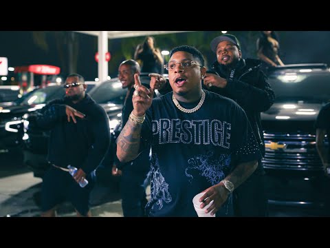 King Envy - Black Trucks (MUSIC VIDEO)