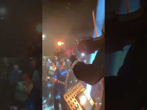 Violin solo from the concert with Eli Schwebel