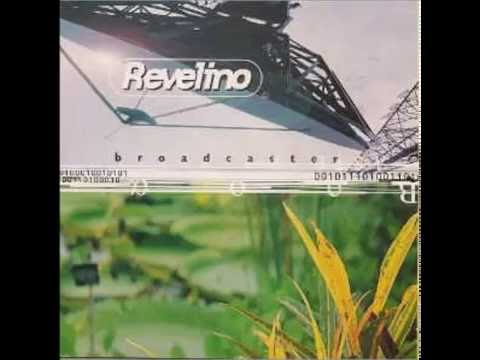 Revelino - Broadcaster (full album)