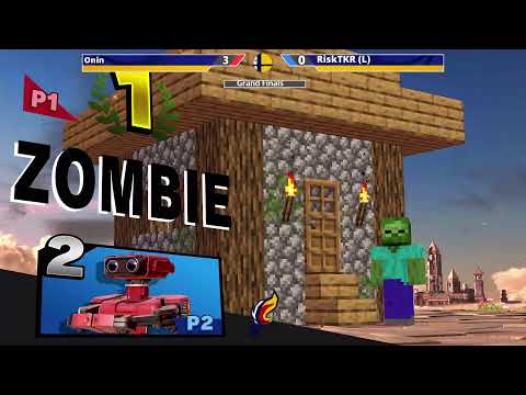 Kick it Back #4 ft. Onin, RiskTKR, Wes, BooBear, Sunny & More