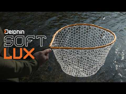Delphin SoftLUX soft mesh