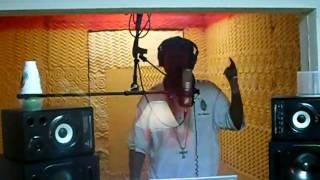 BAMBINO RECORDING KISS MY ASS VERSE