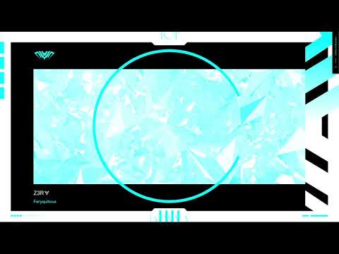 Feryquitous - Z3R∀ (Audio)
