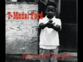 T-Model Ford - I'm Insane