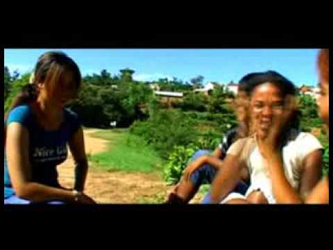 Manaly Ze mitsiko ro mokotse