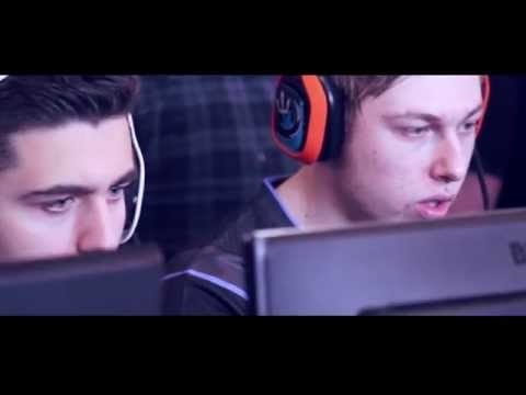 TRIDENT. T1 At ACL Sydney 2015 Teaser