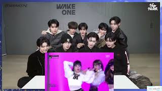 Download lagu ZEROBASEONE Reaction To BLACKPINK - 'So Hot' FMV mp3 Download lagu ZEROBASEONE Reaction To BLACKPINK - 'So Hot' FMV mp3