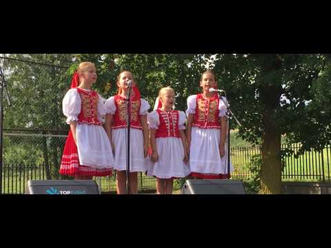 DFS Makovička - A čom mene holovoňka bolyt...