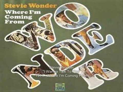 I Wanna Talk To You cover