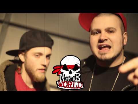 Native World Secret Teaser!