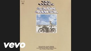 The Byrds - Jack Tarr The Sailor (Audio)