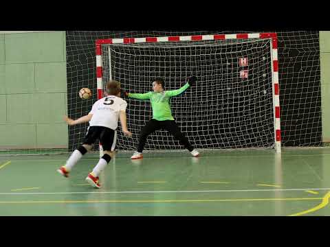 Turnir Kolonija   Finale   penali