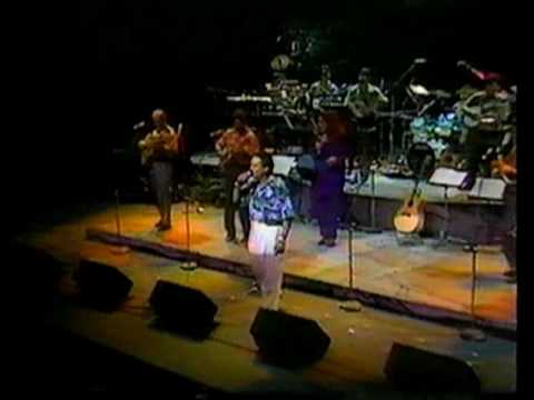 Vida Campesina - Haciendo Punto