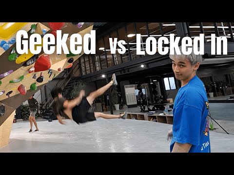 1v1 in the World's Hardest Gym for $1,000!!