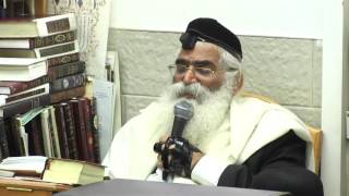 הרב יורם אברג'ל - המסר היומי -ברוח טובה -כ' תמוז תשע"ו