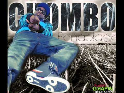 Chombo Pana black - Coje El Quiw Dembow 2013