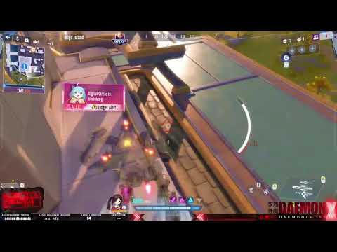 Super Mecha Champions (Trio of Enders) - Let's Play Livestream [ENG/TAG]