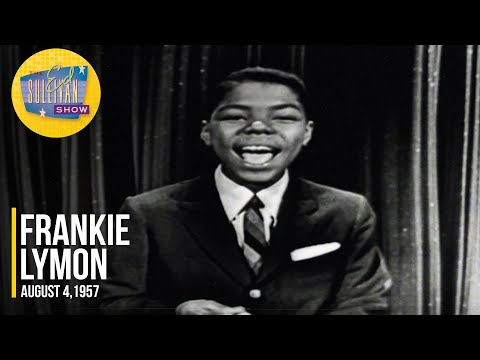 "Goody Goody" on The Ed Sullivan Show