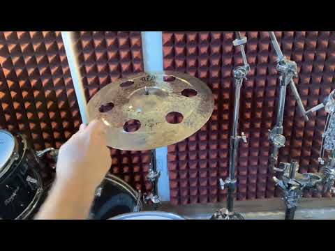 Diril Janara Ocean 16” Crash 994g