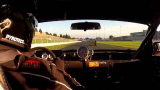 Neal Losey Part 4 24 Hours of Lemons Good Effort GP Sonoma Raceway January 18th 2015